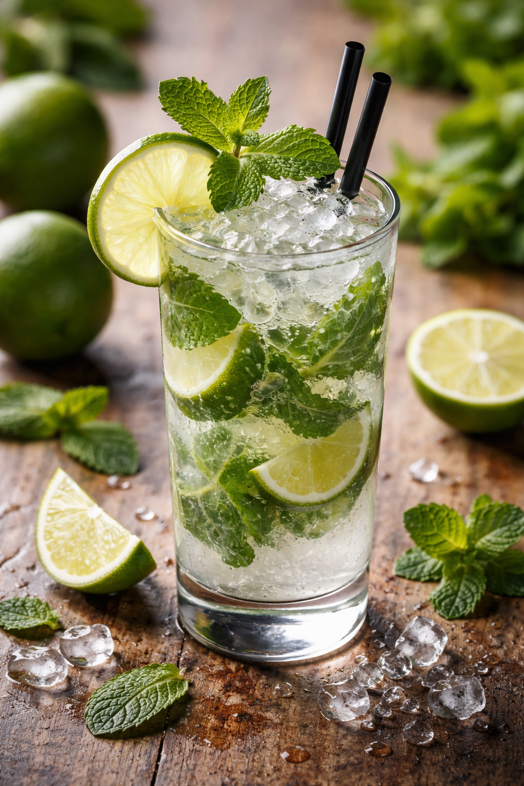 Mojitos